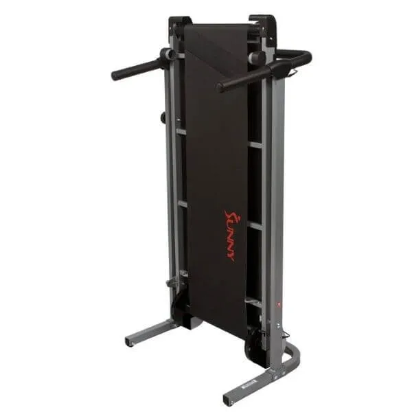 Manual Walking Treadmill
