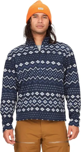 MARMOT Men's Drop Line 1/2 Zip