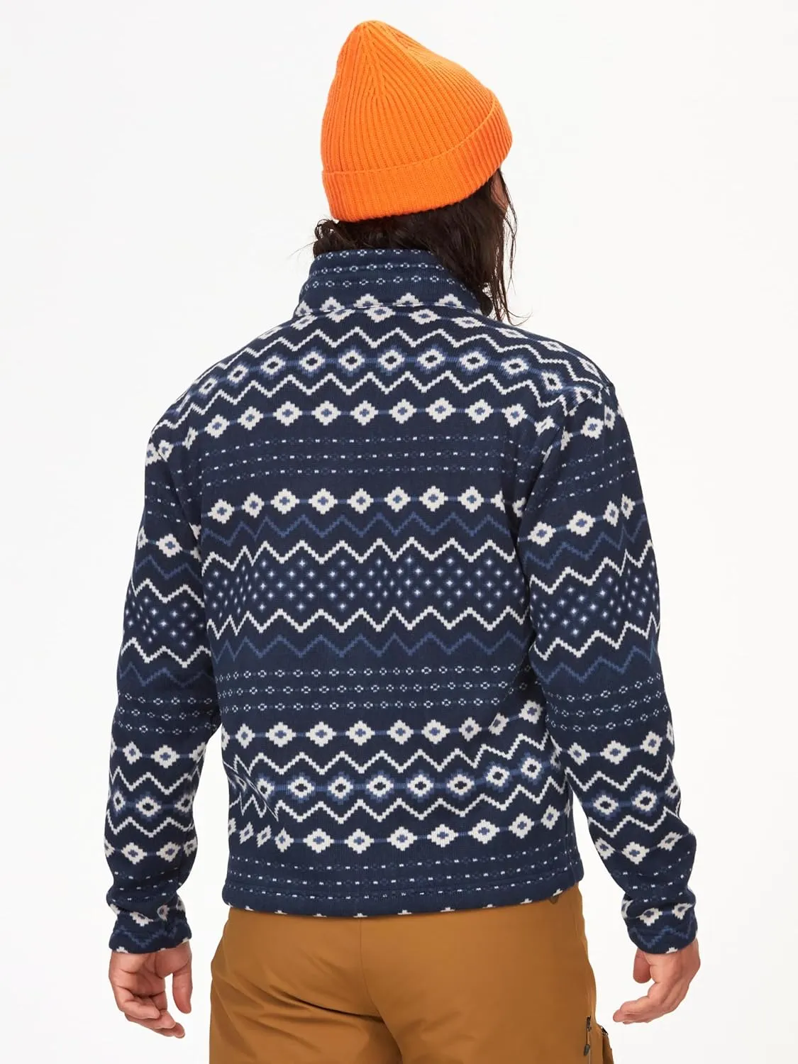 MARMOT Men's Drop Line 1/2 Zip