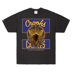 Medusa Klepto Tee