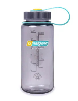 Nalgene Wide Mouth Sustain - 16 oz