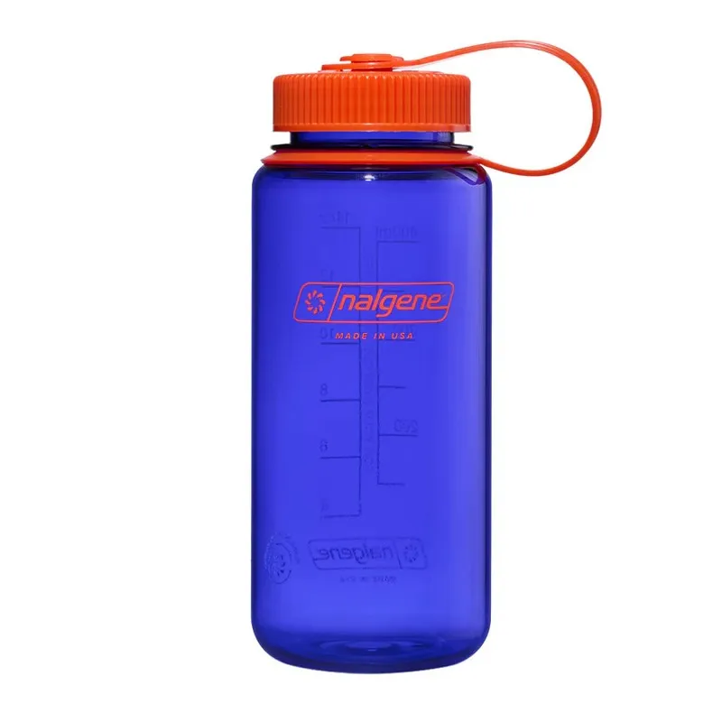 Nalgene Wide Mouth Sustain - 16 oz