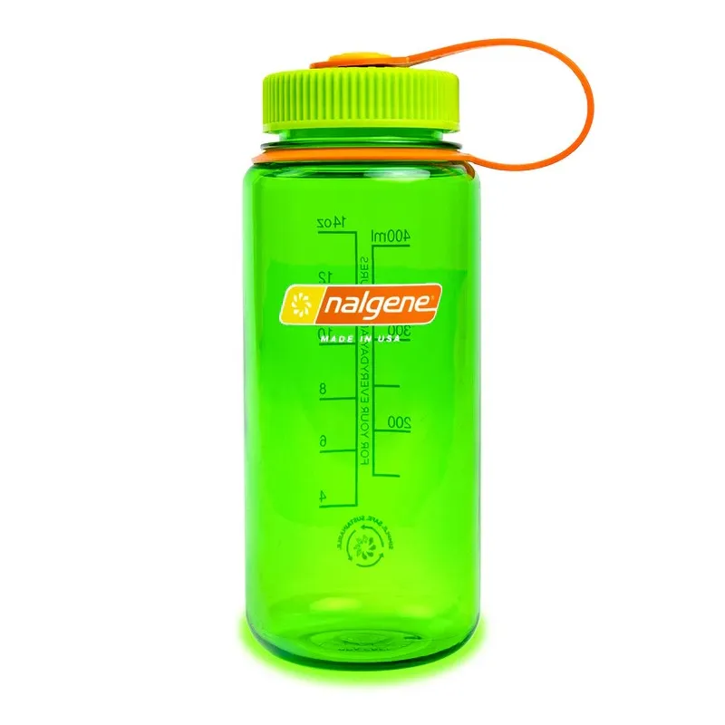 Nalgene Wide Mouth Sustain - 16 oz