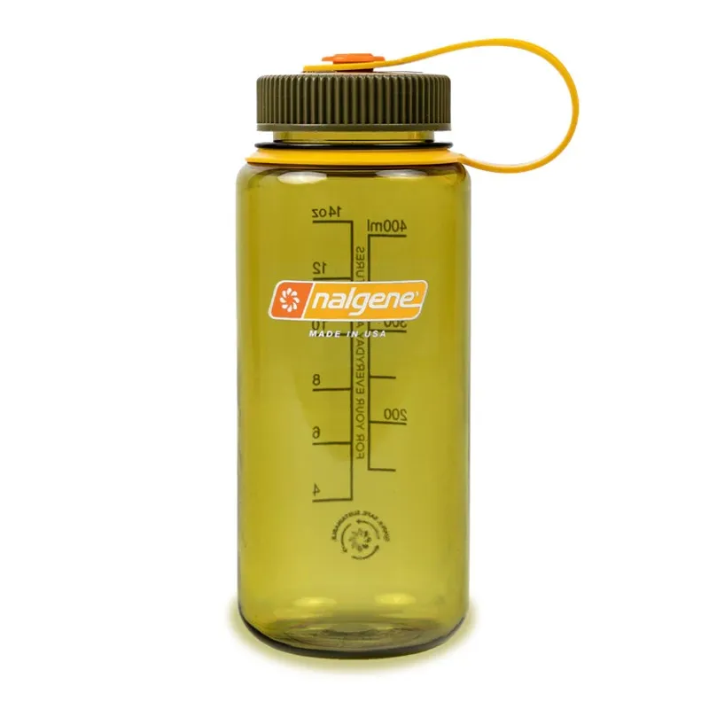 Nalgene Wide Mouth Sustain - 16 oz