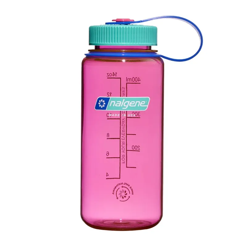 Nalgene Wide Mouth Sustain - 16 oz