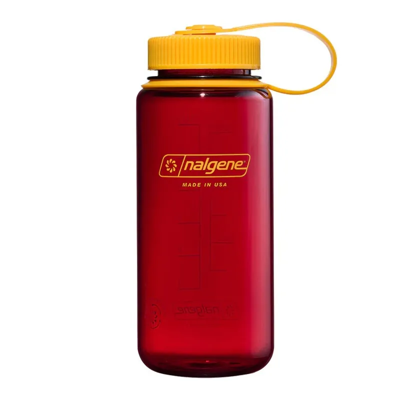 Nalgene Wide Mouth Sustain - 16 oz