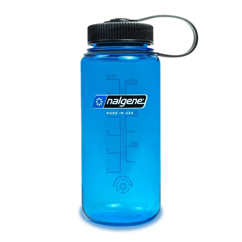 Nalgene Wide Mouth Sustain - 16 oz