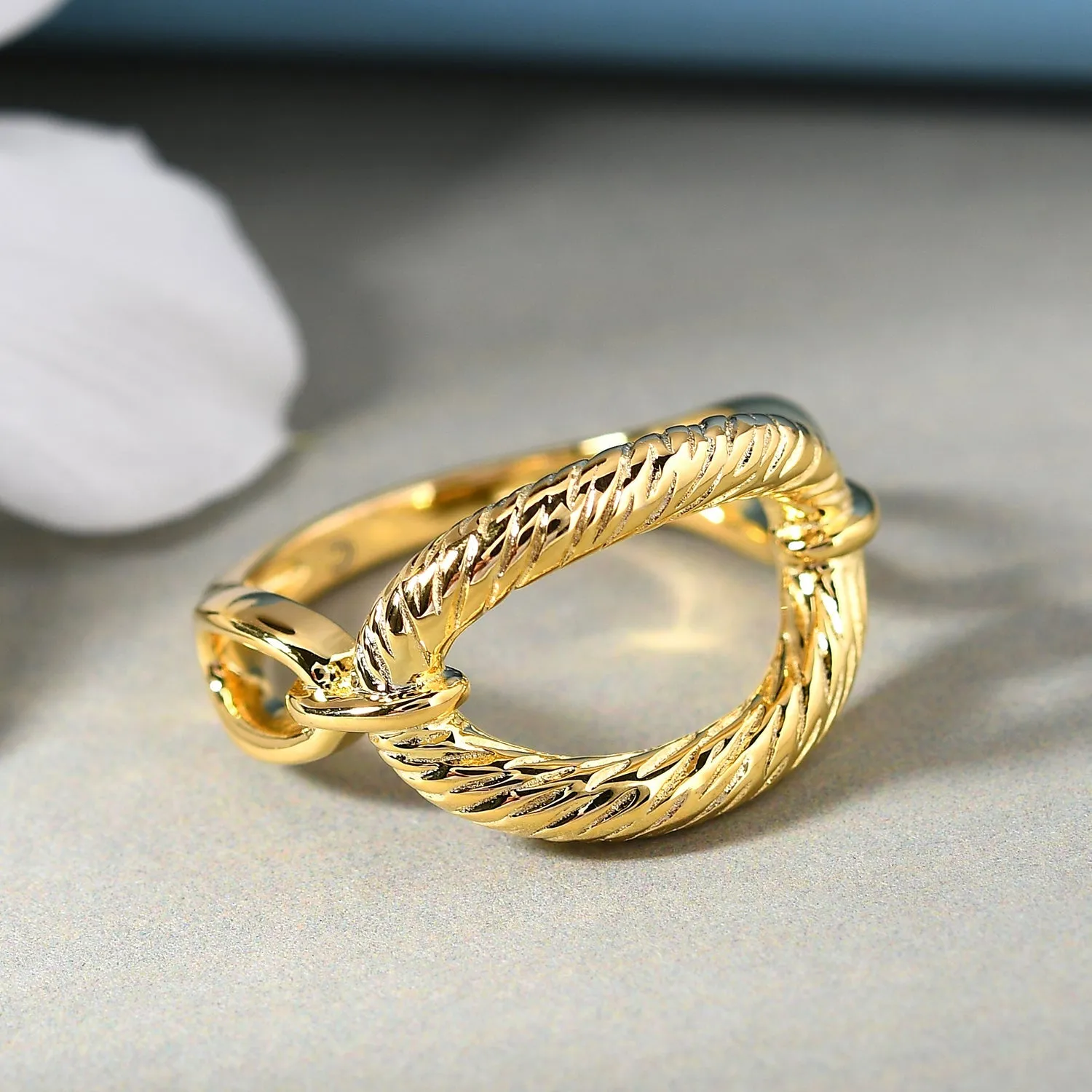 Ocean Link Ring