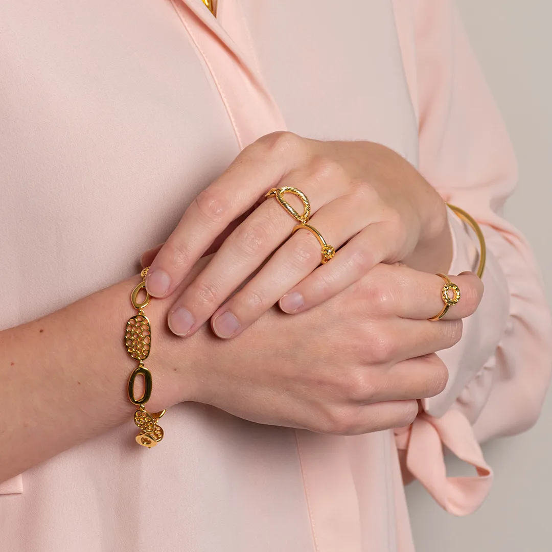 Ocean Link Ring