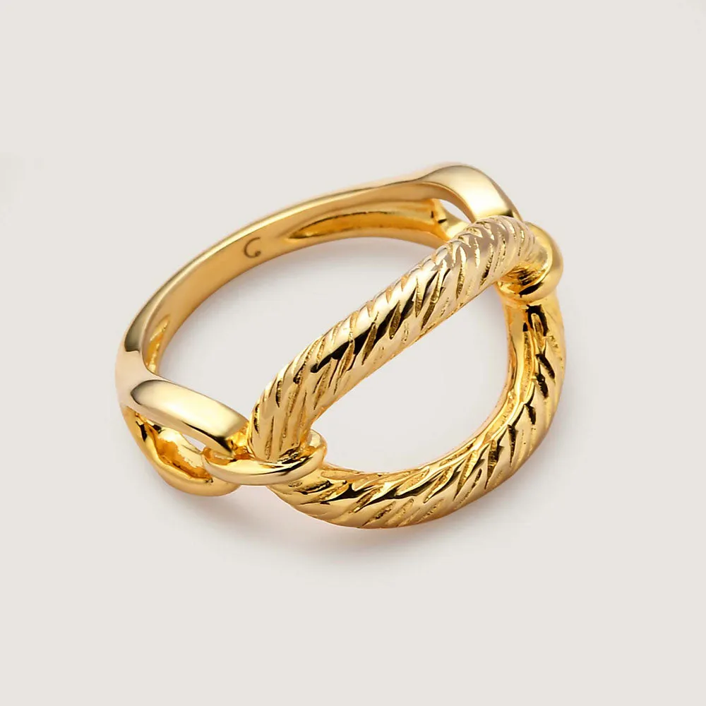 Ocean Link Ring
