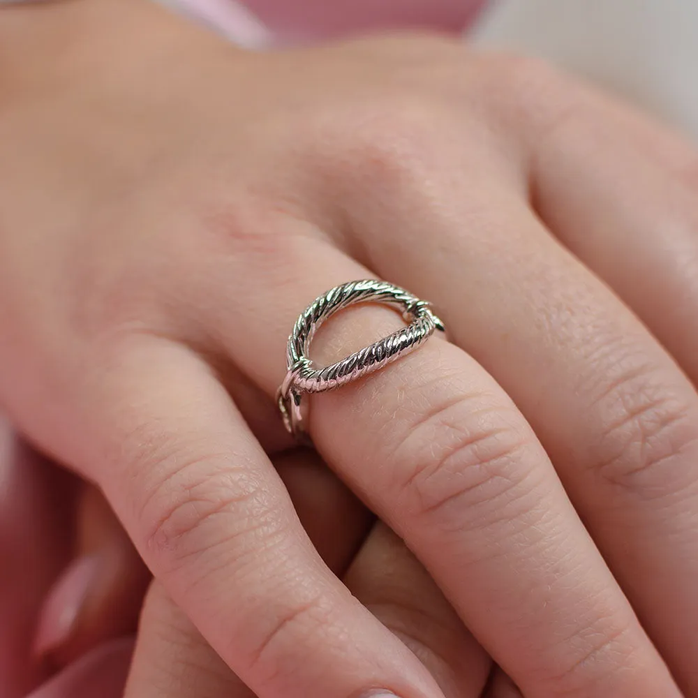 Ocean Link Ring