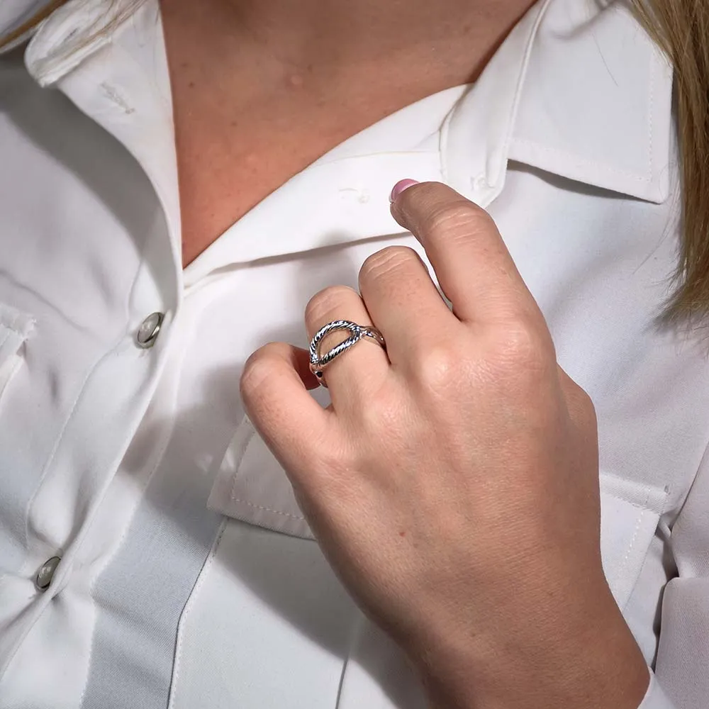 Ocean Link Ring