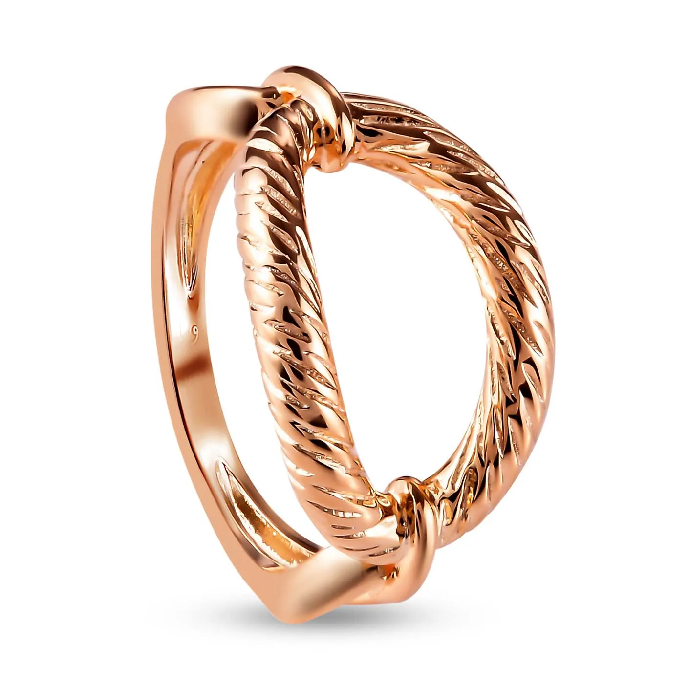 Ocean Link Ring
