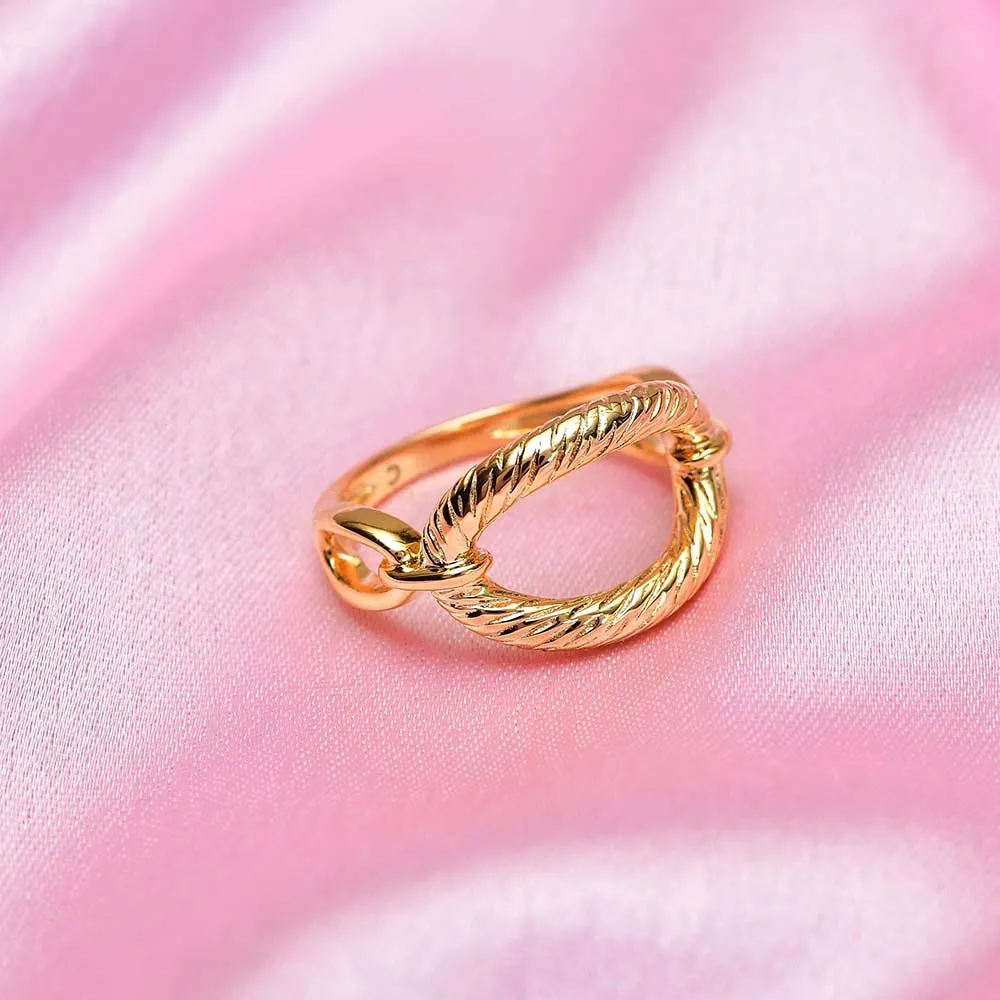 Ocean Link Ring
