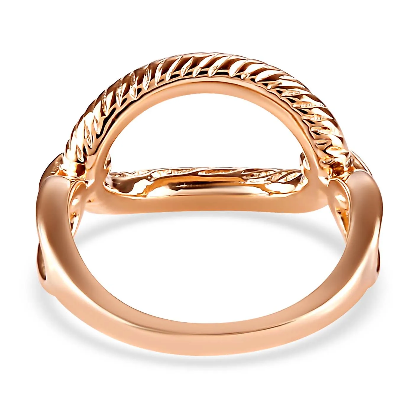 Ocean Link Ring