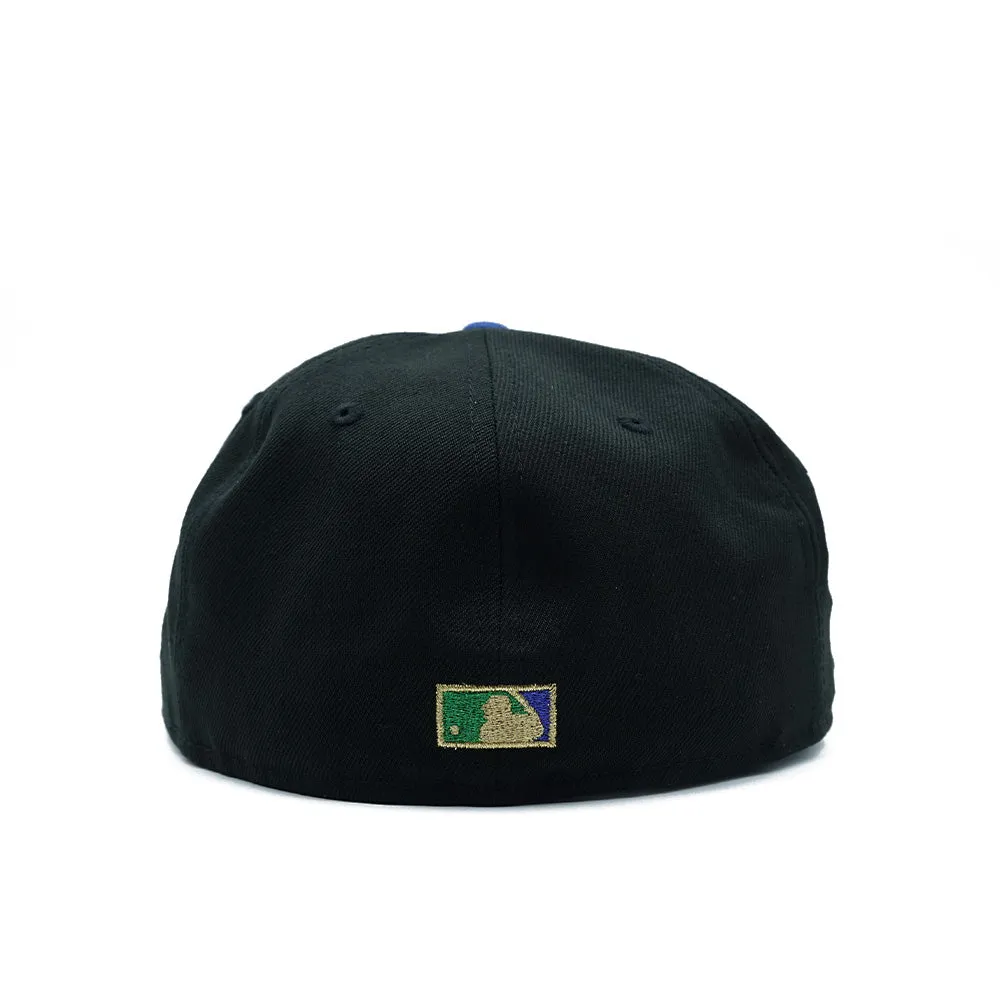 Pittsburgh Pirates 59FIFTY 'Black Kelly'
