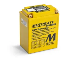 POLARIS ACE MOTOBATT BATTERY REPLACEMENT