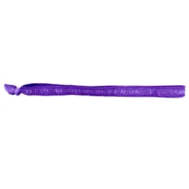 Purple Headband