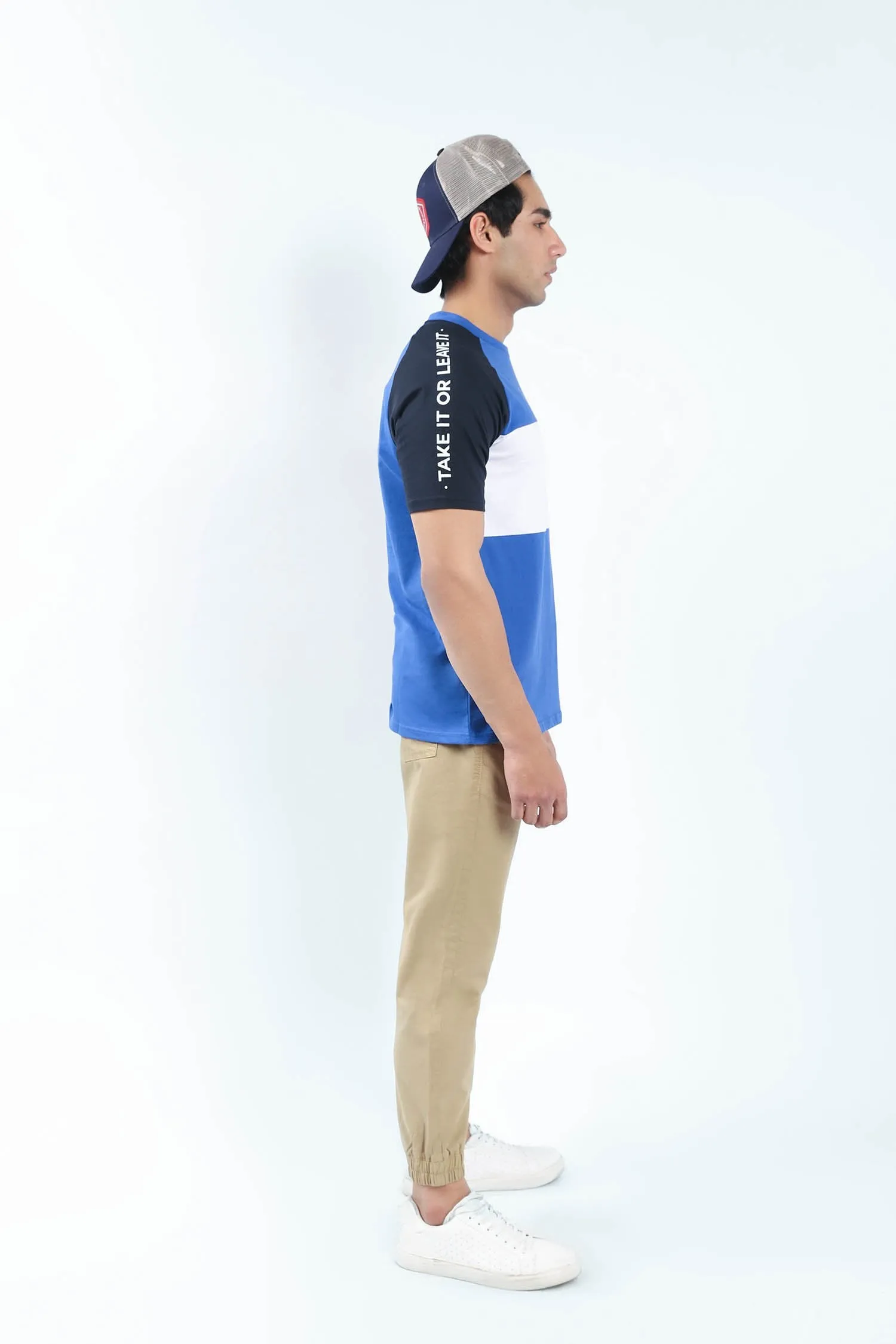"Take It Or Leave It" T-Shirt