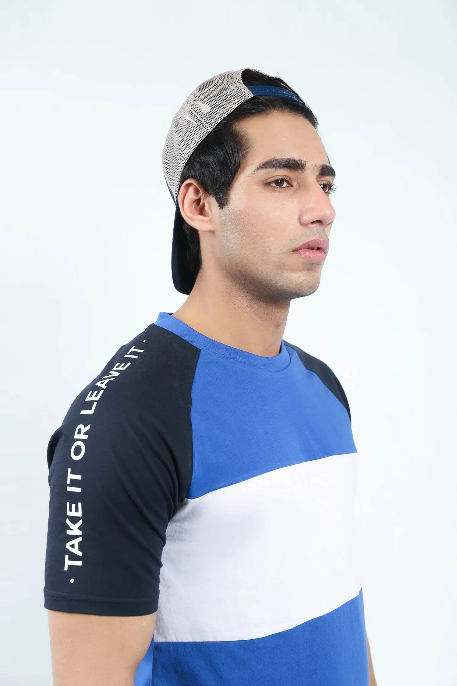 "Take It Or Leave It" T-Shirt