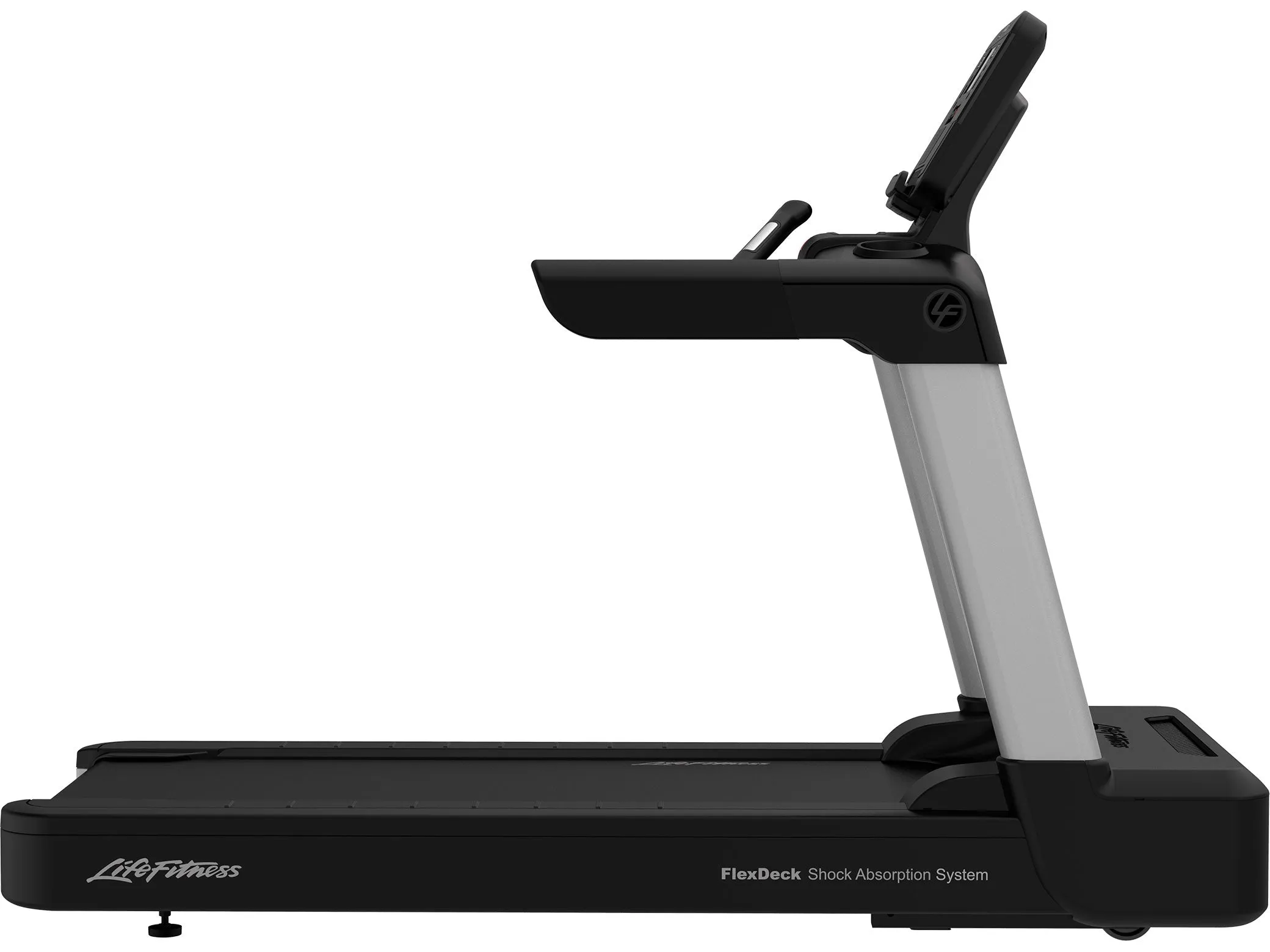 Refurbished Life Fitness Integrity Series Treadmill - INTSC