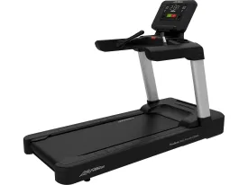 Refurbished Life Fitness Integrity Series Treadmill - INTSC