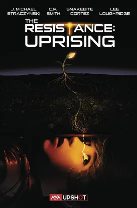 Resistance TP Uprising