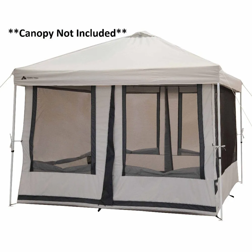 Screen House Connect Tent