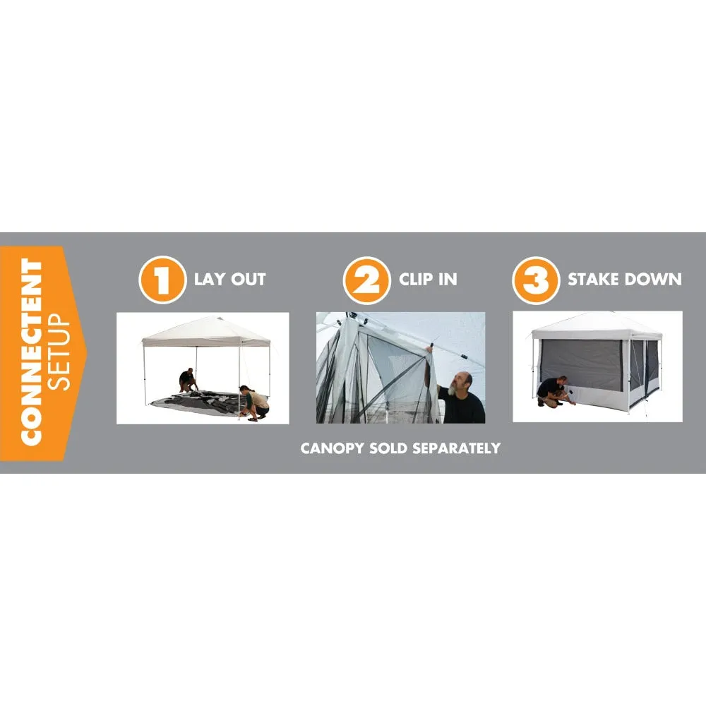 Screen House Connect Tent