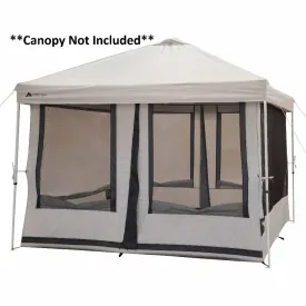 Screen House Connect Tent