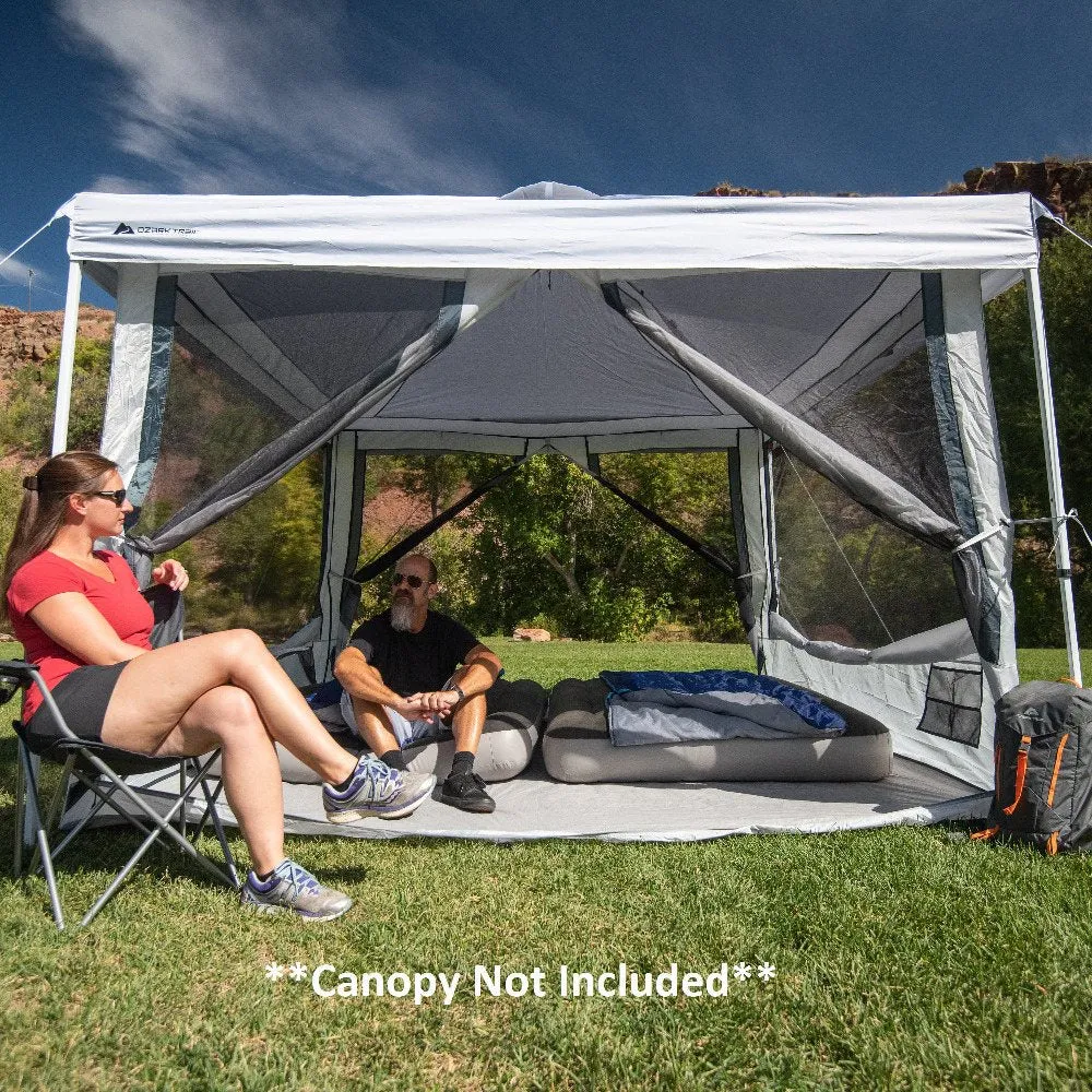 Screen House Connect Tent