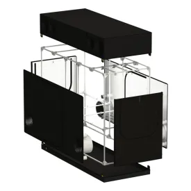 Secret Jardin Intense 150 Height Option 24 Inches Grow Tent Accessory