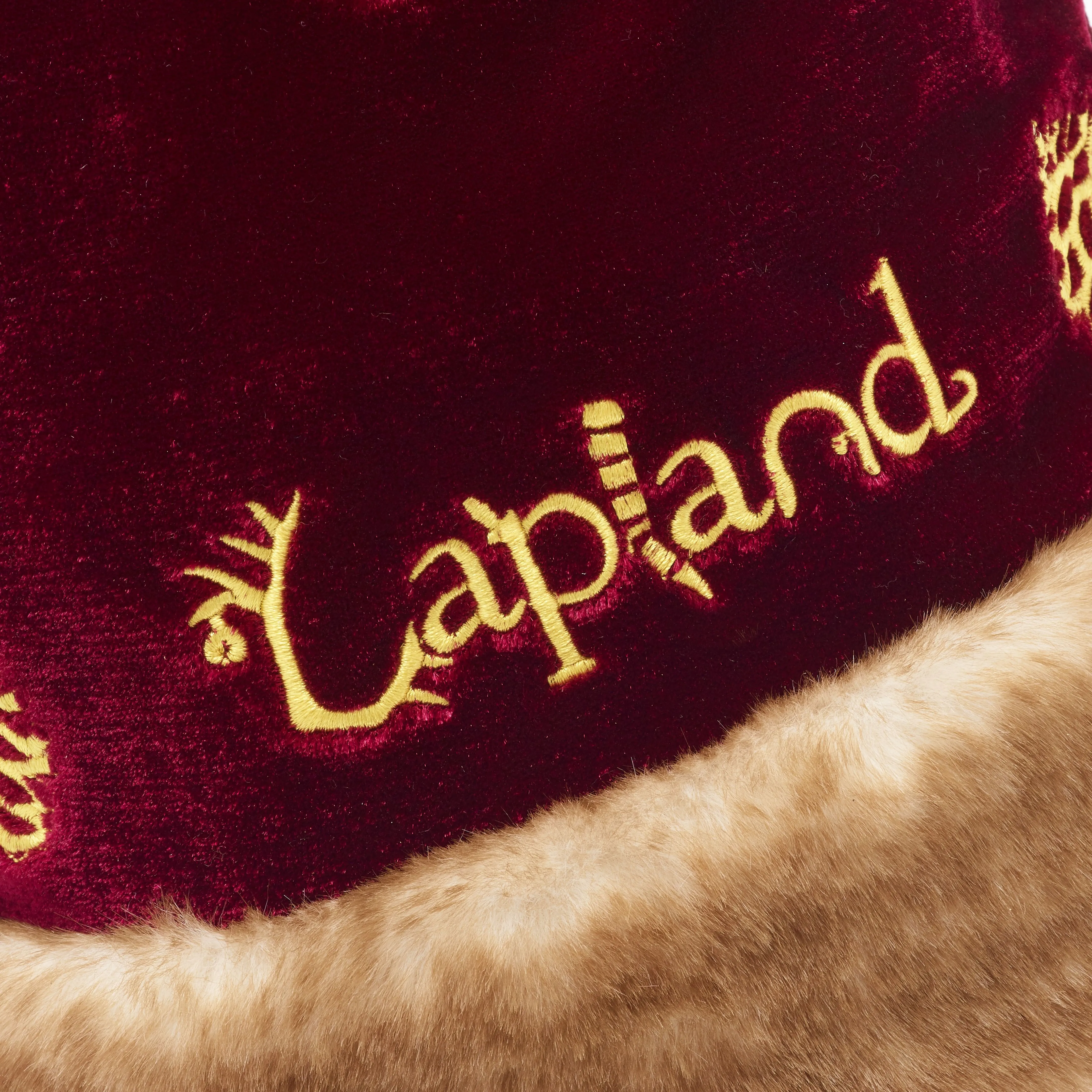 Small Folk Lapland Honorary Elf Hat
