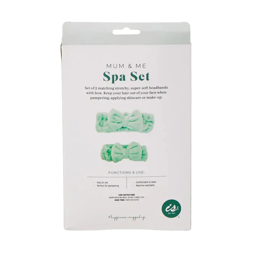 Spa Set - Mum & Me