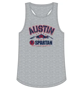 SPARTAN 2024 Austin Venue Tank - Women's