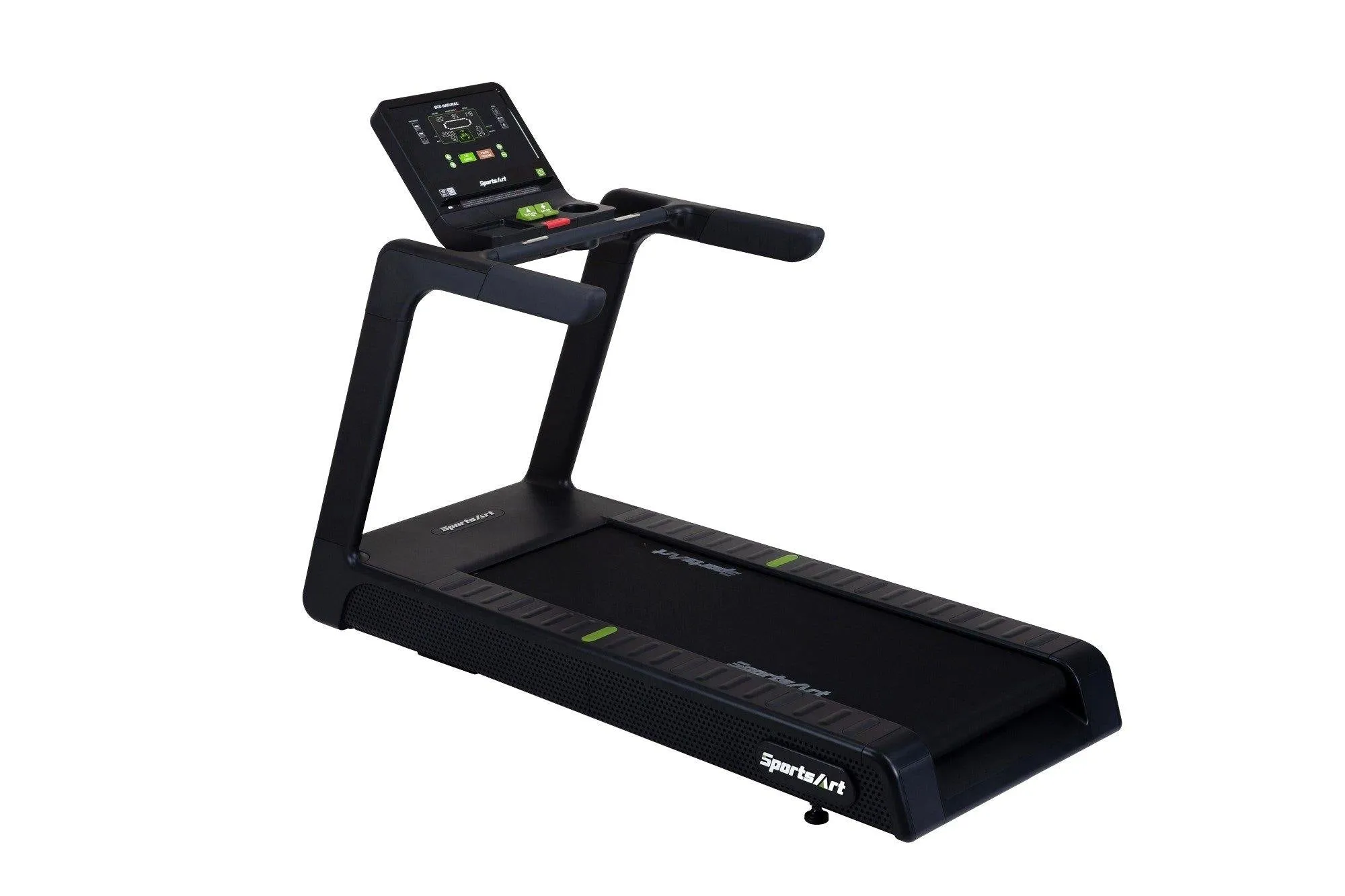 SportsArt T673 Prime Eco-Natural Treadmill