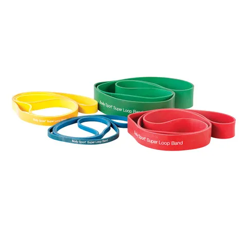 Super Loop Band
