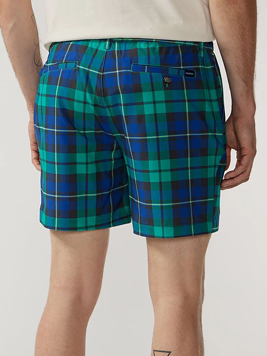The Ain't Sandrews 6" (Everywear Performance Short)