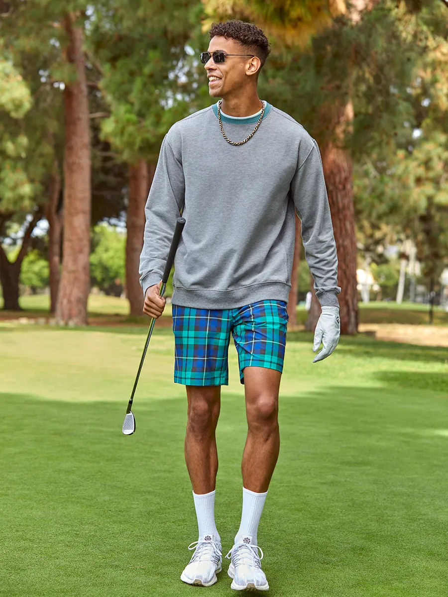 The Ain't Sandrews 6" (Everywear Performance Short)