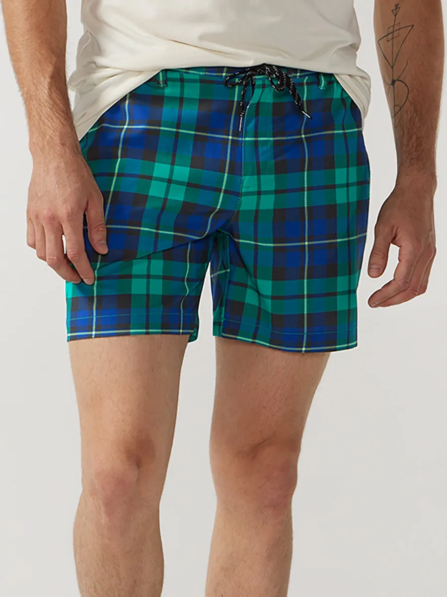 The Ain't Sandrews 6" (Everywear Performance Short)
