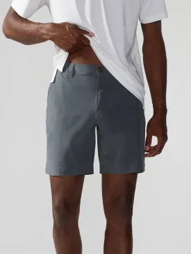 The Musts 8" (Everywear Performance Short)