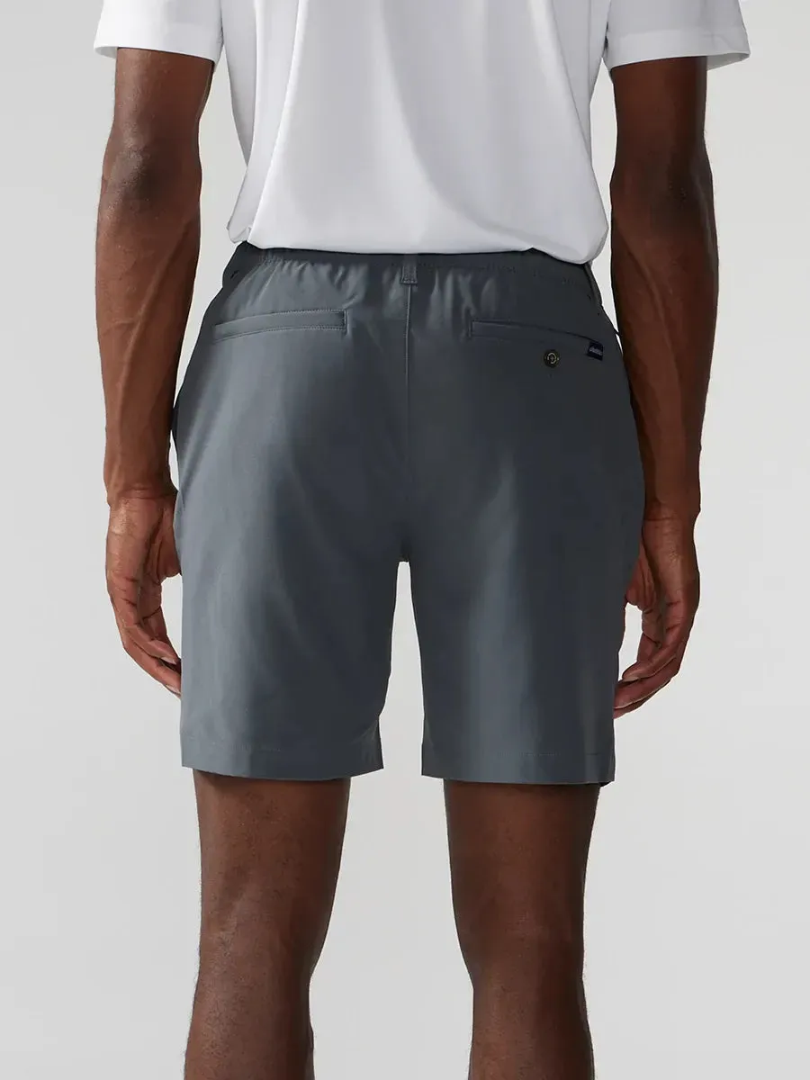 The Musts 8" (Everywear Performance Short)