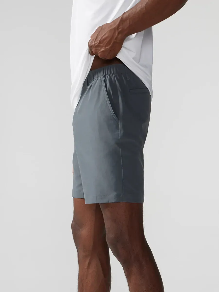 The Musts 8" (Everywear Performance Short)