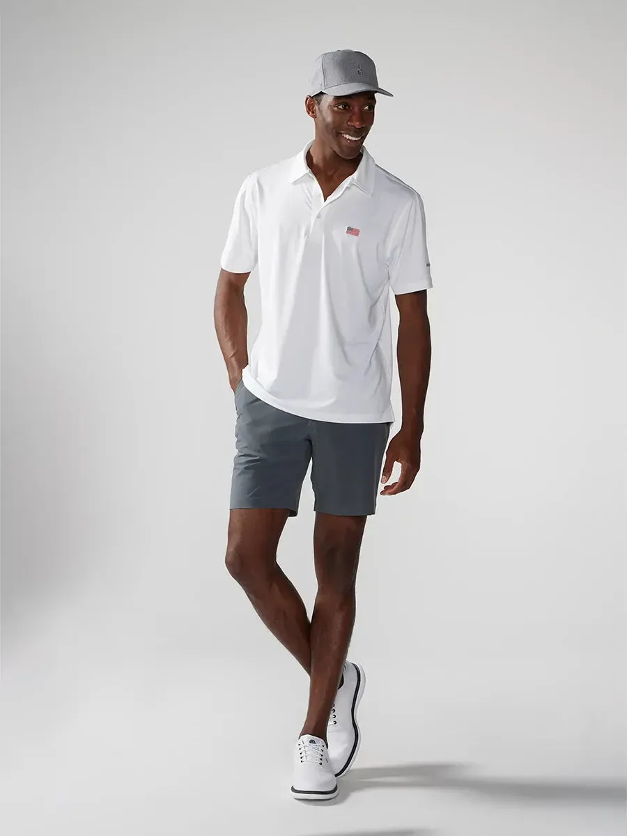 The Musts 8" (Everywear Performance Short)