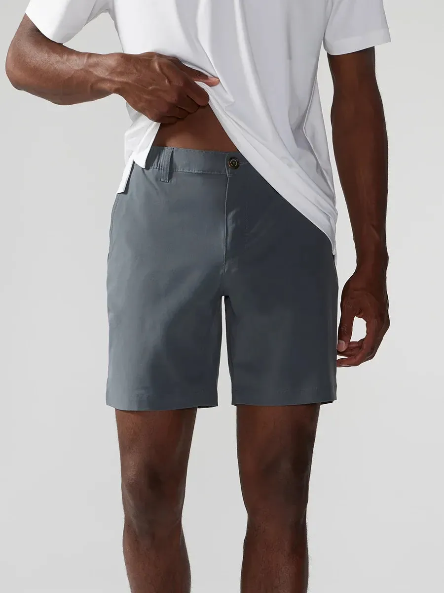 The Musts 8" (Everywear Performance Short)