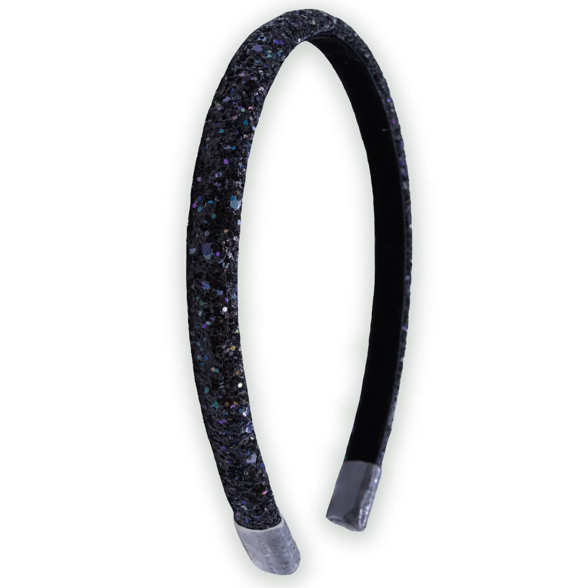 Thin Glitter Headbands
