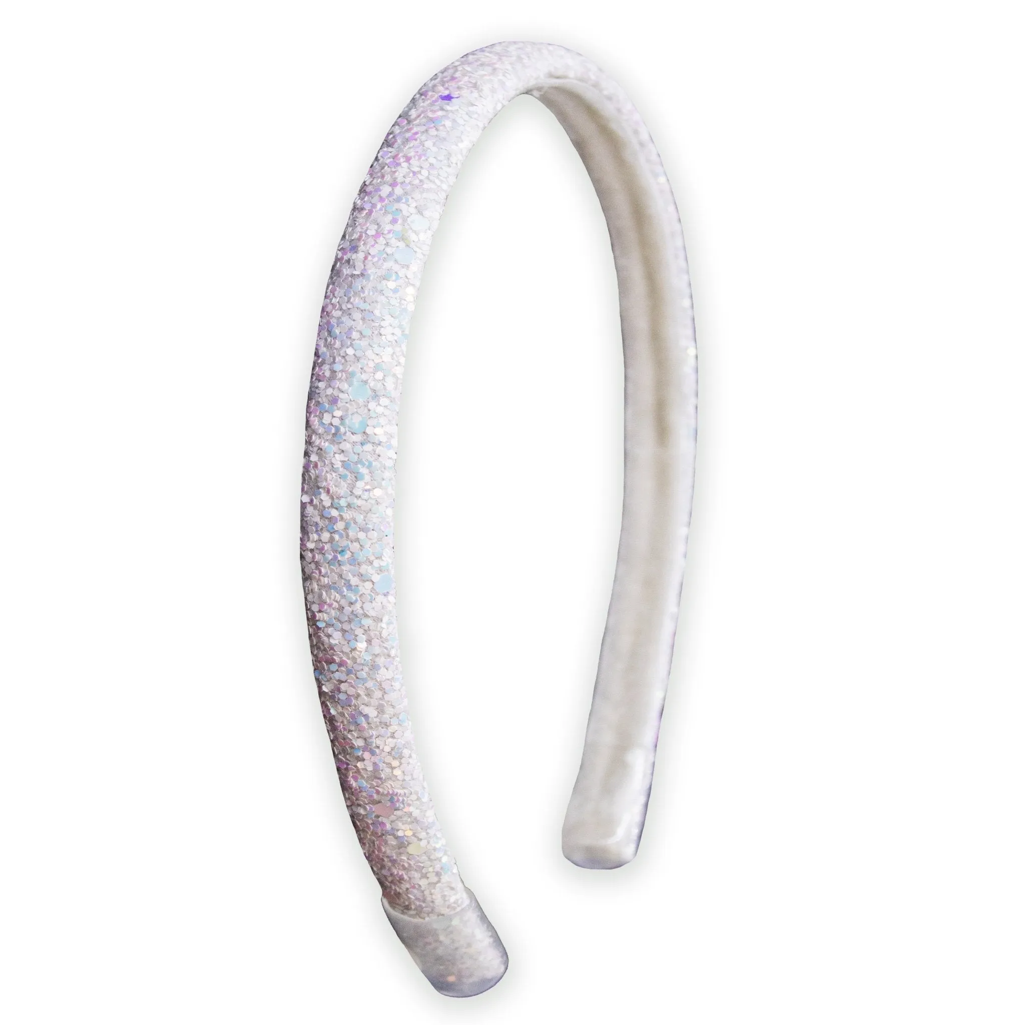 Thin Glitter Headbands