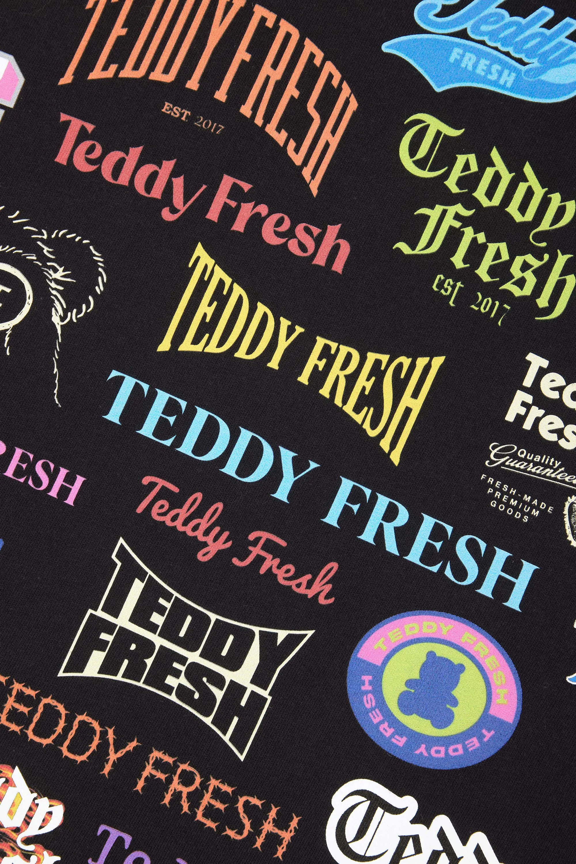 Through The Ages Tee