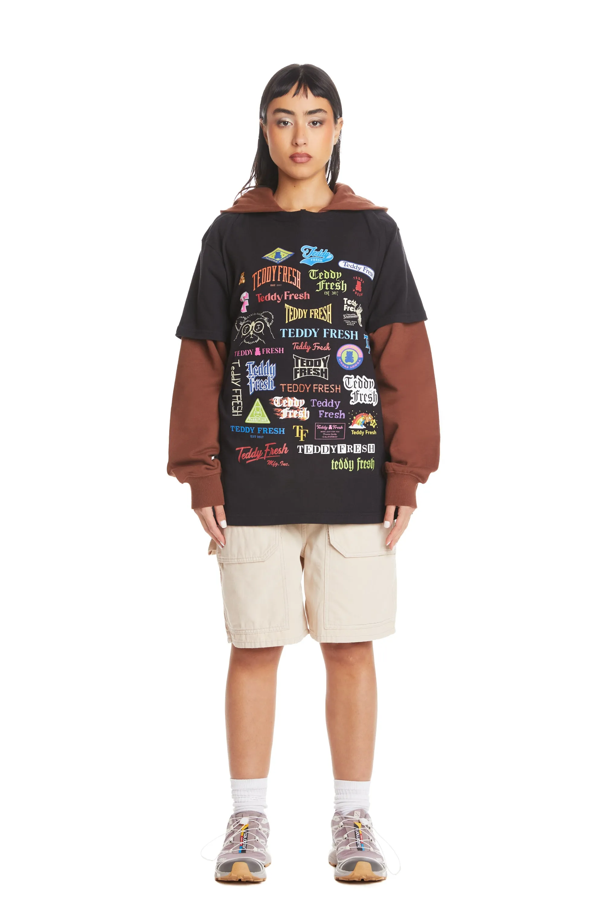 Through The Ages Tee