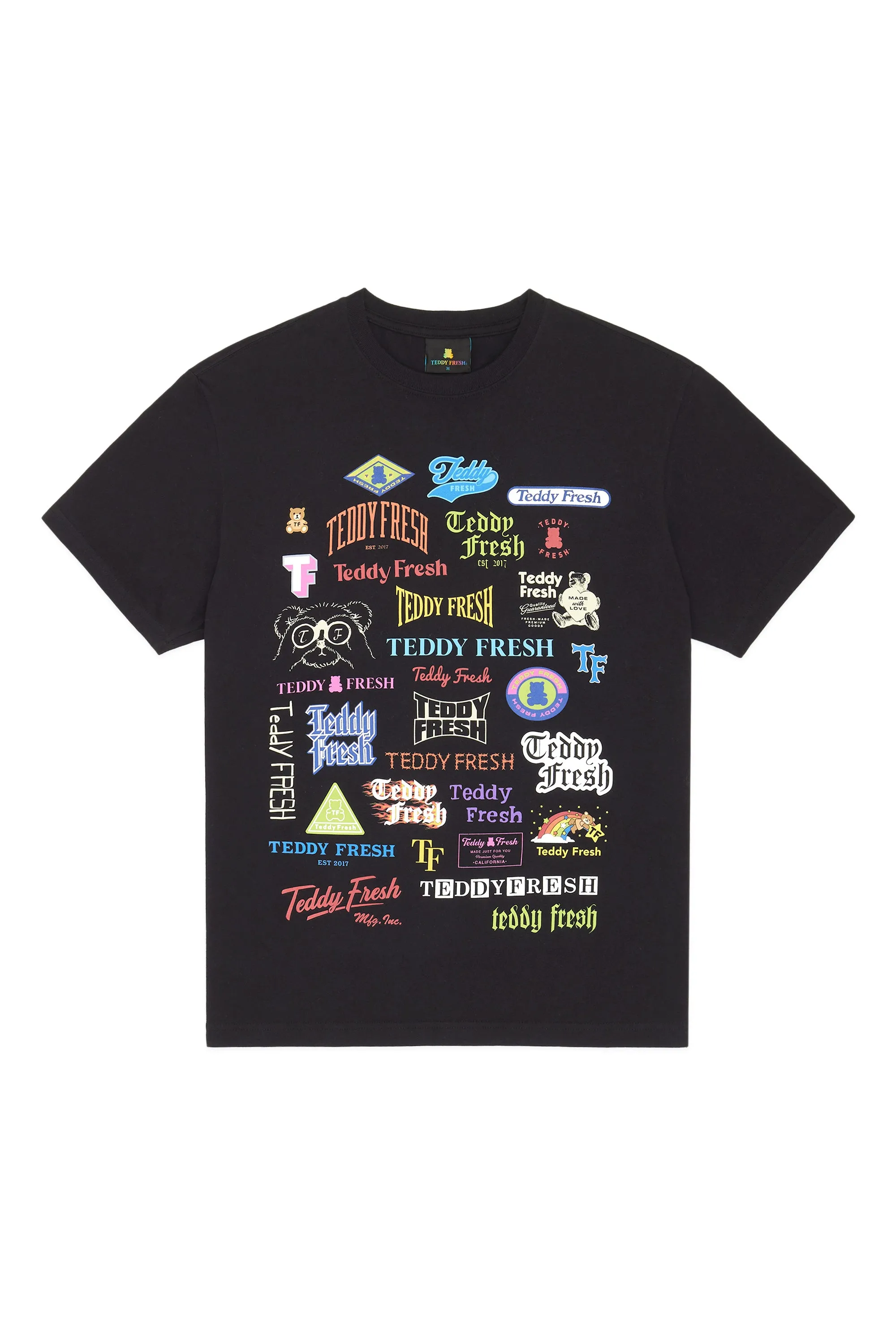 Through The Ages Tee